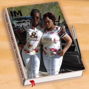 Meet your Posher, Shanequia